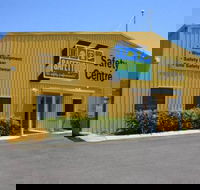 SafetyQuip Sunshine Coast - Internet Find