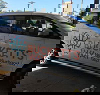 Killer Graffix  Signs - Internet Find