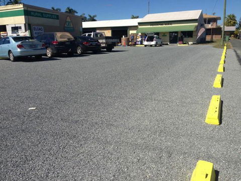 Proserpine Rural - Internet Find 1
