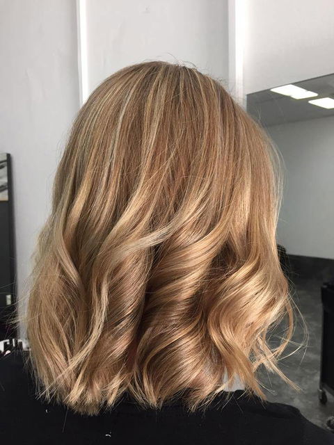 Keida Hair Stylist - Internet Find 0