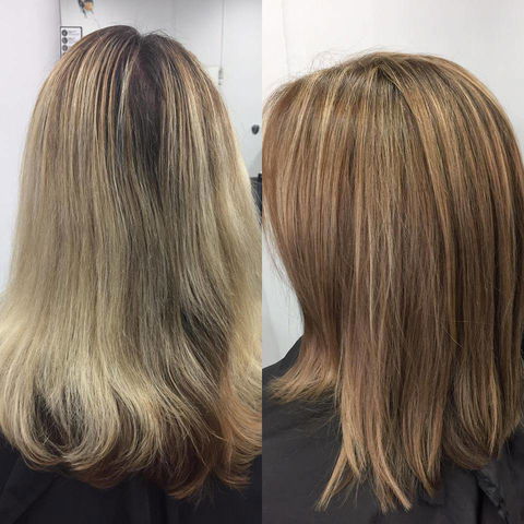 Keida Hair Stylist - Internet Find 1