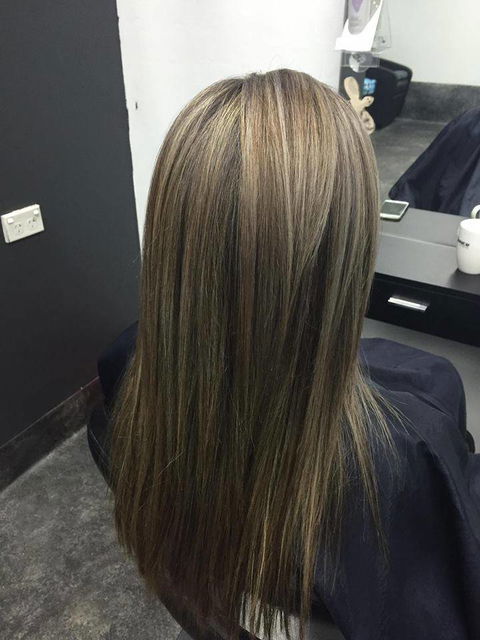 Keida Hair Stylist - Internet Find 2