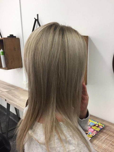 Keida Hair Stylist - Internet Find 3