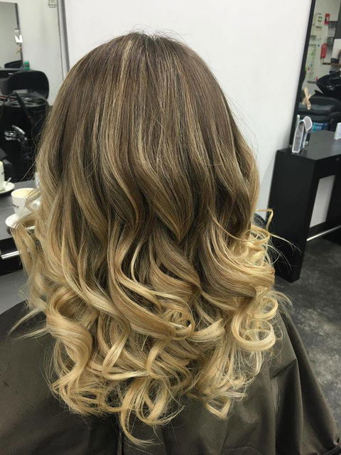 Keida Hair Stylist - Internet Find 4