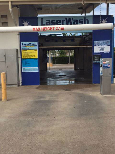 Bubbles N Suds Car & Dog Wash - Internet Find 4