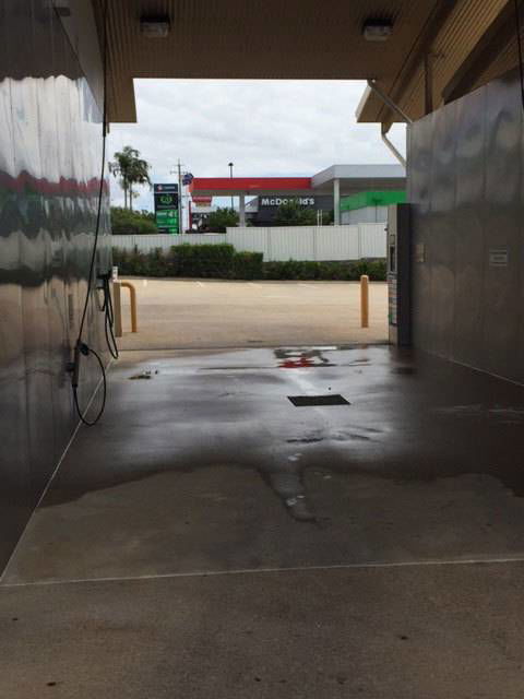 Bubbles N Suds Car & Dog Wash - Internet Find 7