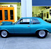 Kings CustomsCar Restorations - Internet Find