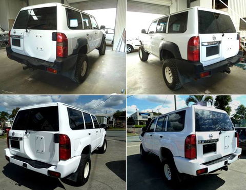 Caloundra Advance Collision Repairs - Internet Find 3