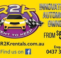 R2k Rentals - Internet Find