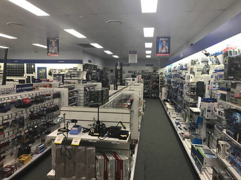 Bay Electronics Centre - Internet Find 2