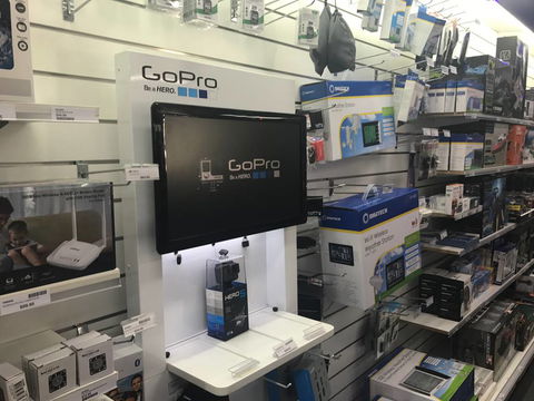 Bay Electronics Centre - Internet Find 3