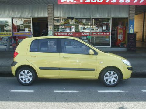 Mini Car Rentals - Internet Find 0