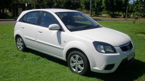 All Day Car Rentals - Internet Find 1