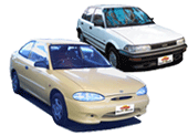 Rent A Bomb Car Rentals - Internet Find 0