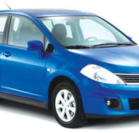 Great Lakes Car Rentals - Internet Find