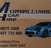 Murwillumbah Car Hire - Internet Find