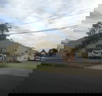 Newcastle Caravan Repairs - Internet Find