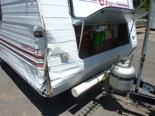 Caravans Camper Trailers Repairs Warners Bay NSW Internet Find