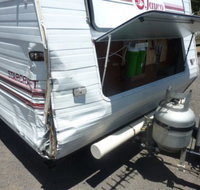 Darrens Caravan Repairs - Internet Find