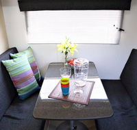 Perkins Caravans Lismore - Internet Find