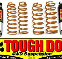 Overland 4WD Gear  Accessories - Internet Find