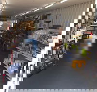 Green RV - Internet Find