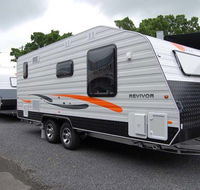 Alstonville Caravan Repairs - Internet Find