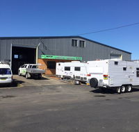 North Coast Caravan Repairs - Internet Find