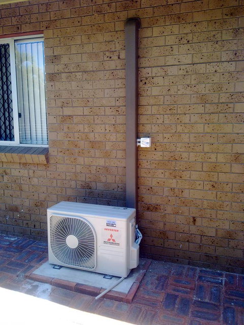 Shaw Thing Air-Conditioning - Internet Find 0