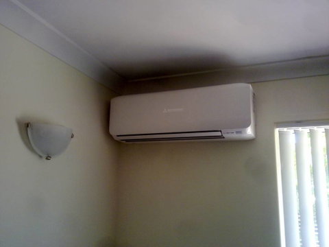 Shaw Thing Air-Conditioning - Internet Find 1