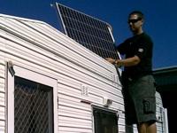 Giant Caravan Repairs & Modifications - Internet Find 2