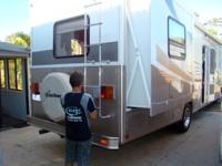 Giant Caravan Repairs & Modifications - Internet Find 3