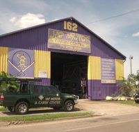 Jap Motor  Carby Centre - Internet Find