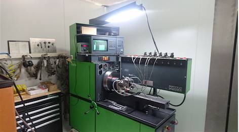 All Diesel Systems - Internet Find 0