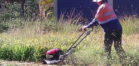 Phil’s Cleaning & Yard Maintenance - Internet Find 1