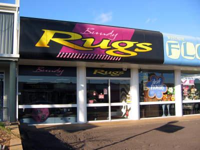 Bundy Rugs - Internet Find 0