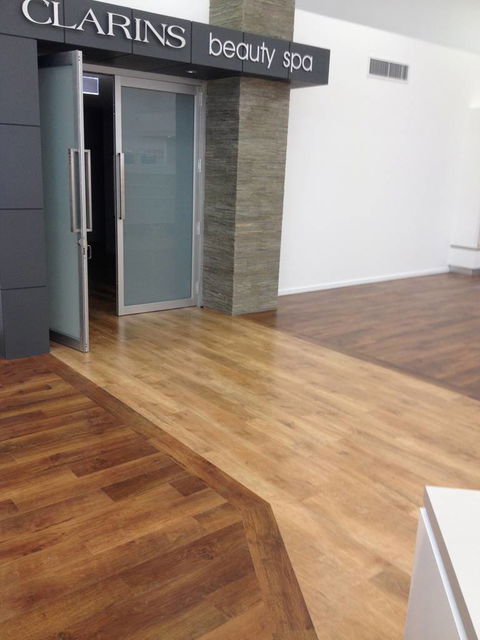 Giltrap Flooring - Internet Find 0
