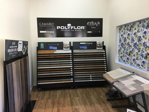 Bayside Carpets & Flooring - Internet Find 0