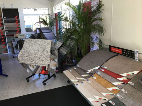 Bayside Carpets & Flooring - Internet Find 1