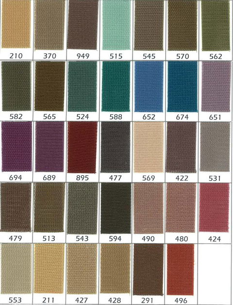 Fowlers Carpet Binding - Internet Find 1