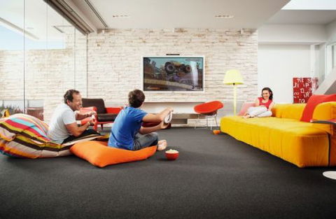Hoppens Carpets - Internet Find 4