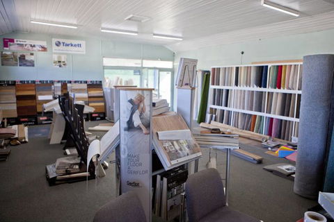 Cooloola Carpet Centre - Internet Find 0