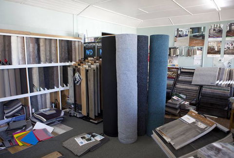 Cooloola Carpet Centre - Internet Find 2