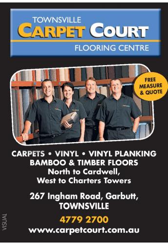 Carpet Court Townsville - Internet Find 0