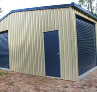 NQ Sheds  Patios Pty Ltd - Internet Find