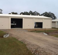 Clarence Coast Constructions - Internet Find