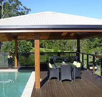 Designer Decks  Patios - Internet Find