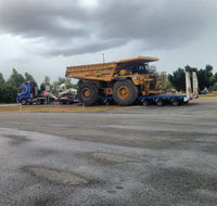 Lee Crane Hire Pty Ltd - Internet Find