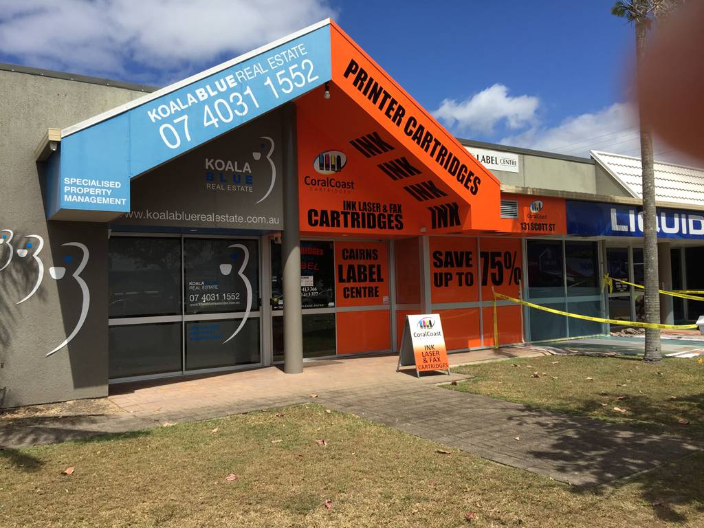 Toner Ink Cartridges Cairns QLD Internet Find