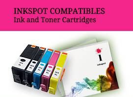 Inkspot Palmerston - Internet Find 1